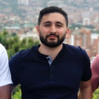 Kevin Quintero, Founder & Lead System Engineer